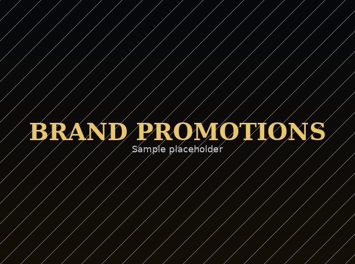 Brand strategy notebook